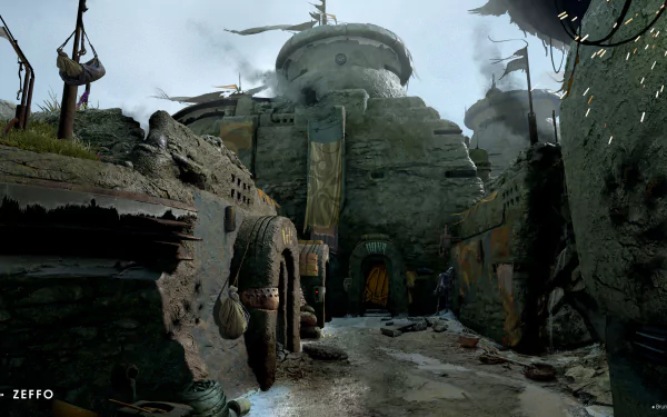  Zeffo by Bruno Werneck