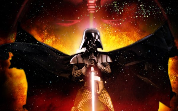 Sci Fi Star Wars Lightsaber Sith Darth Vader HD Wallpaper | Background Image