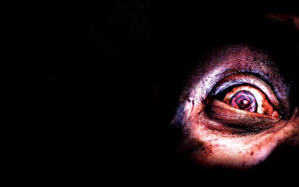  Manhunt 2 Psycho Mental Patient