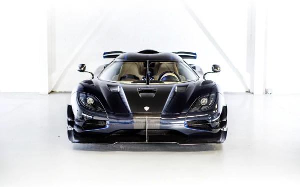 supercar car Koenigsegg vehicle Koenigsegg One:1 HD Desktop Wallpaper | Background Image