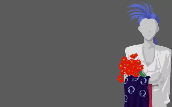 Anime Fushigi Yuugi HD Desktop Wallpaper | Background Image