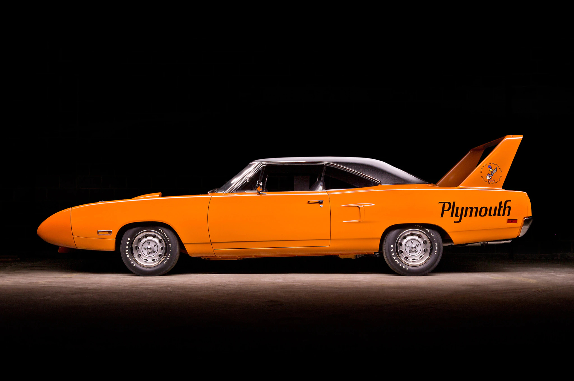 Vehicles Plymouth Superbird HD Wallpaper | Background Image
