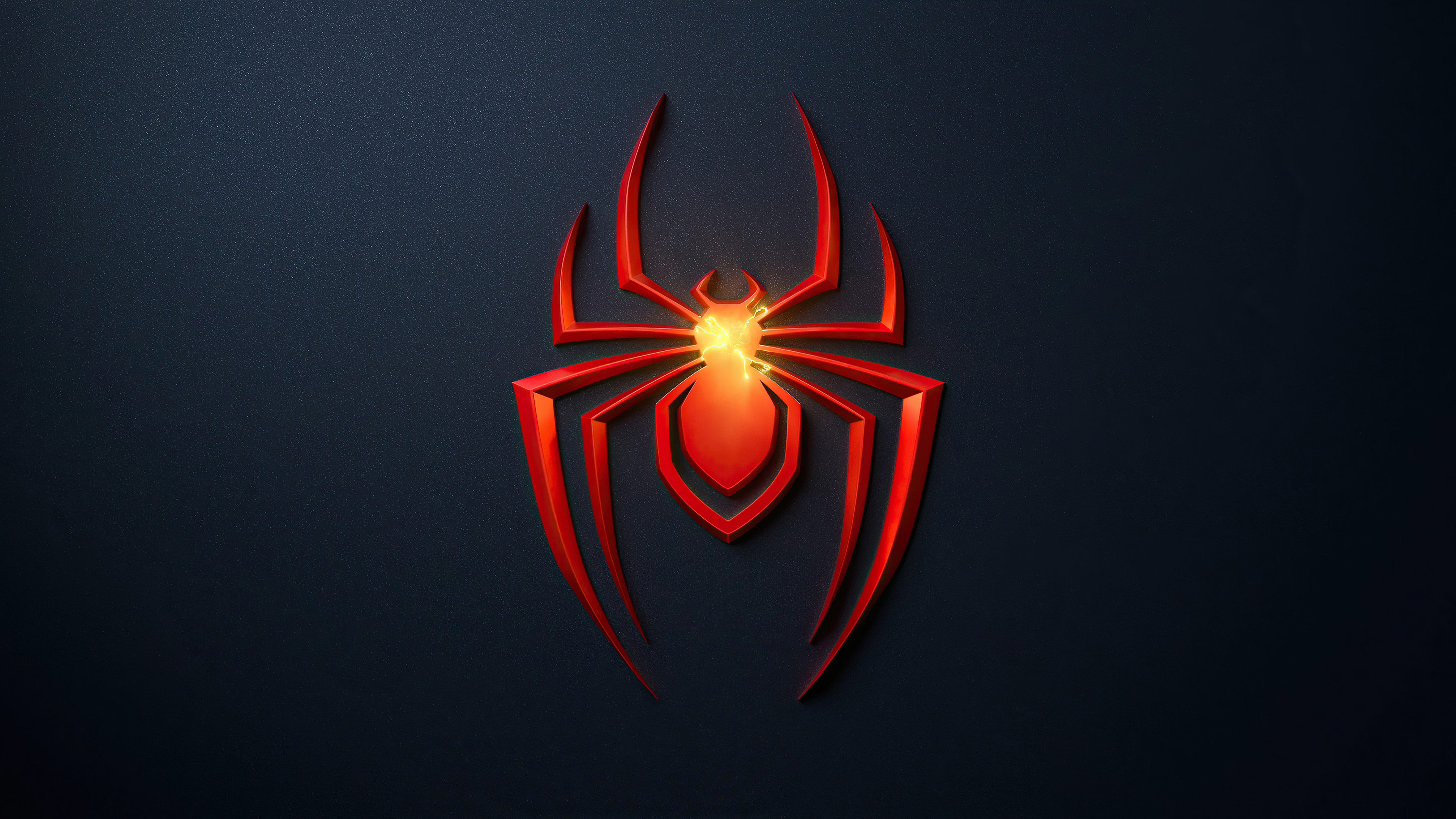 Video Game Marvel's Spider-Man: Miles Morales HD Wallpaper | Background Image