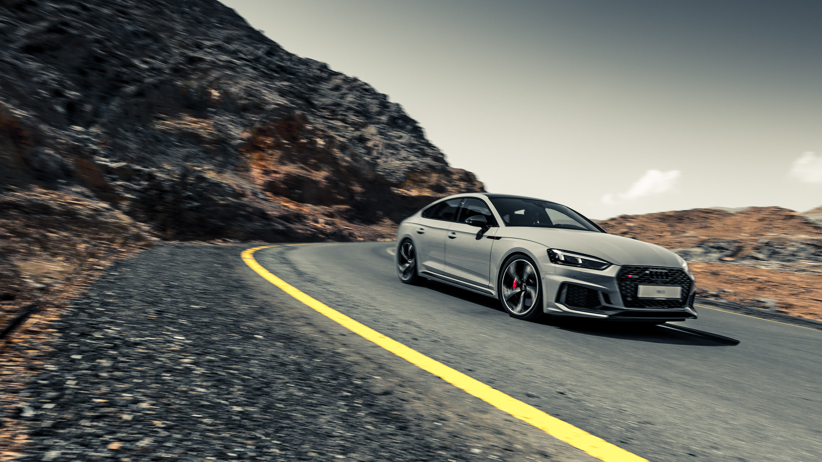 Audi rs5 wallpaper