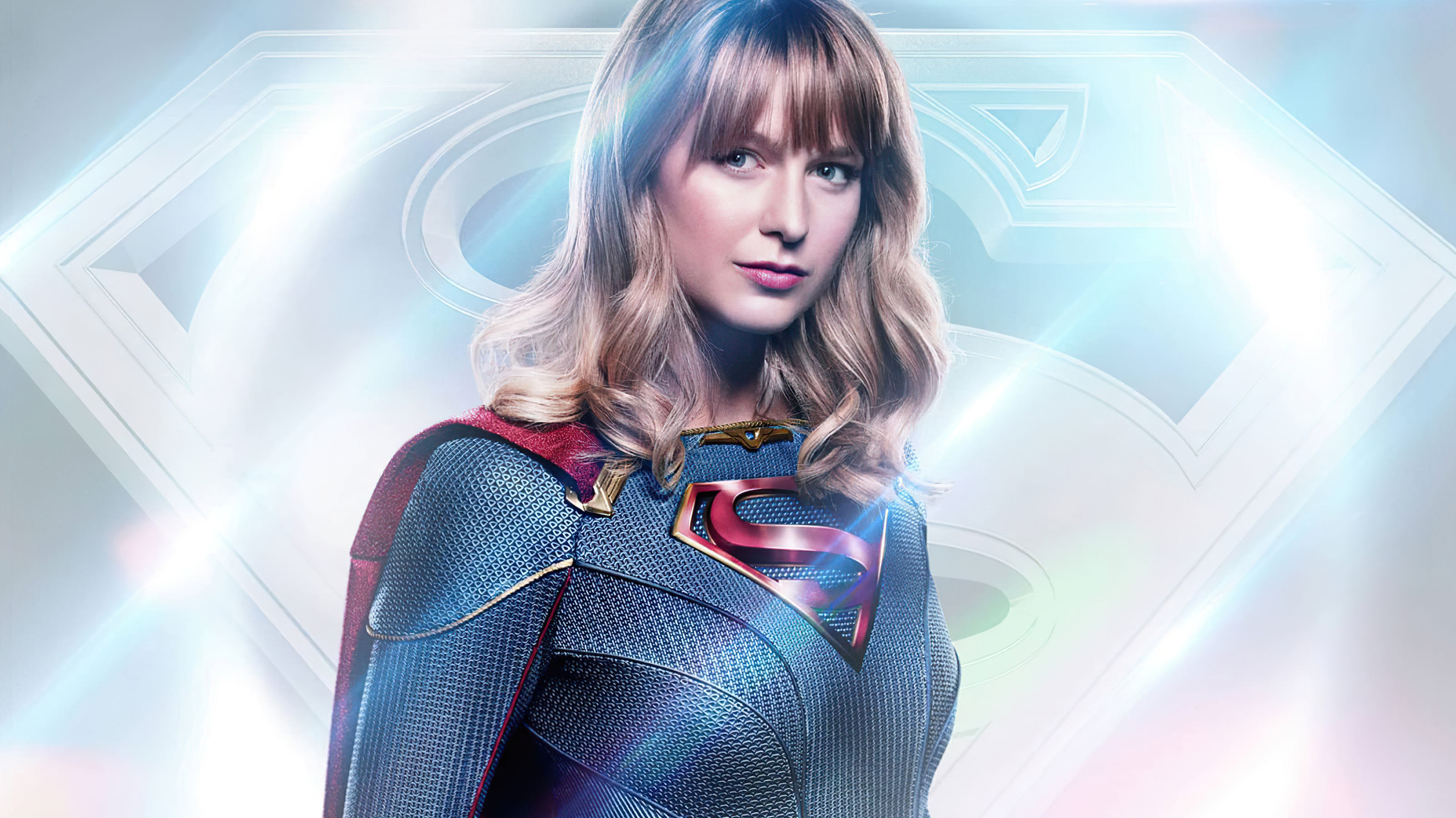 TV Show Supergirl HD Wallpaper | Background Image