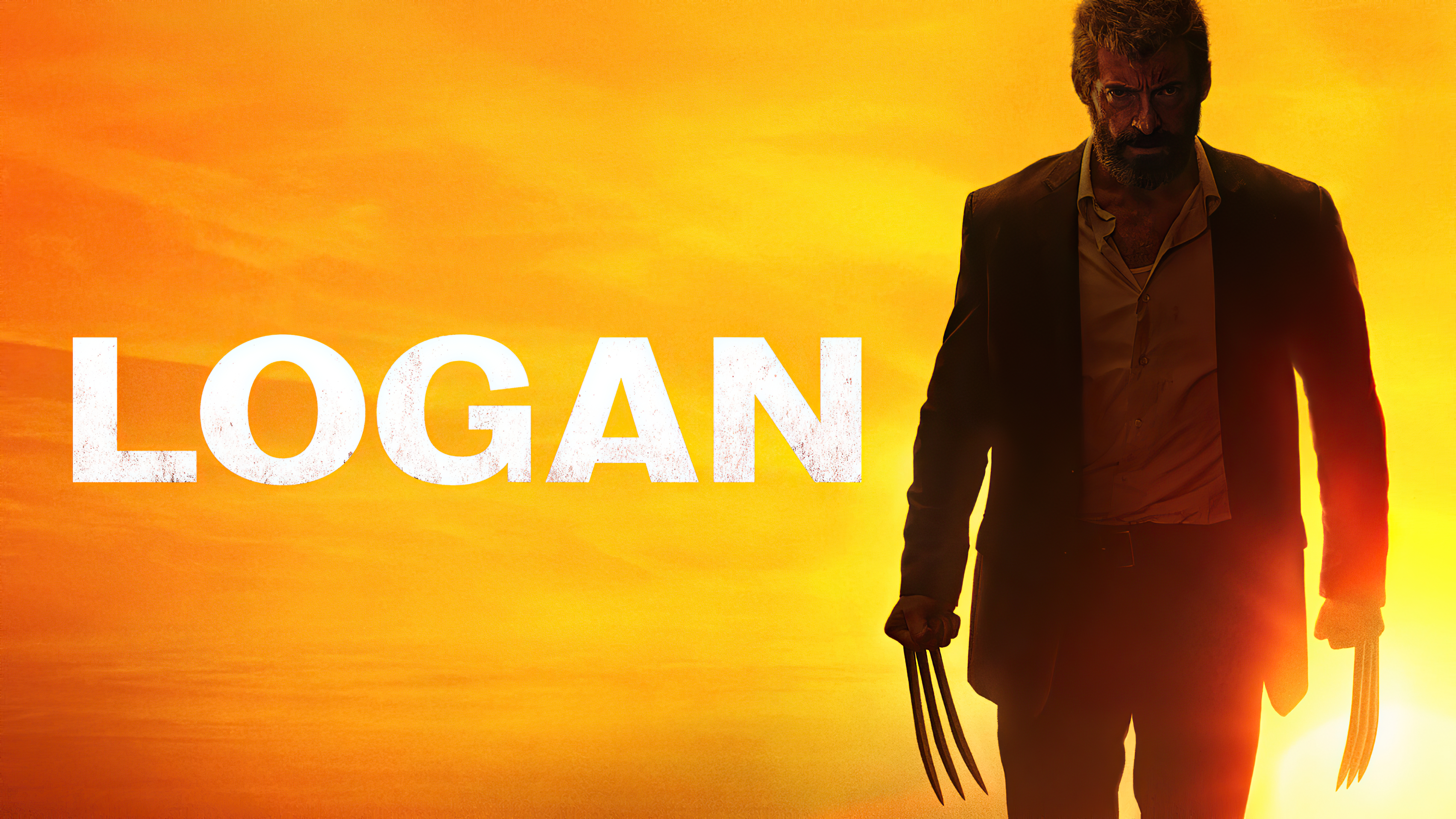 Movie Logan HD Wallpaper | Background Image