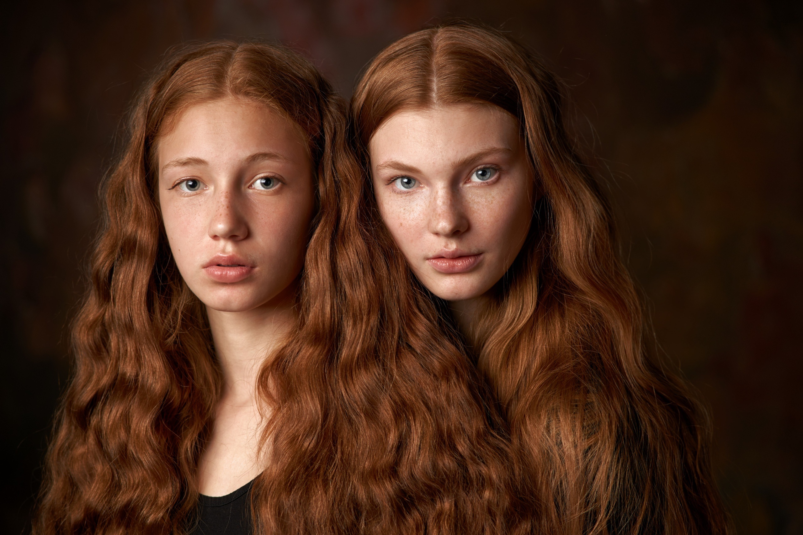 Women Model HD Wallpaper by Alexander Vinogradov
