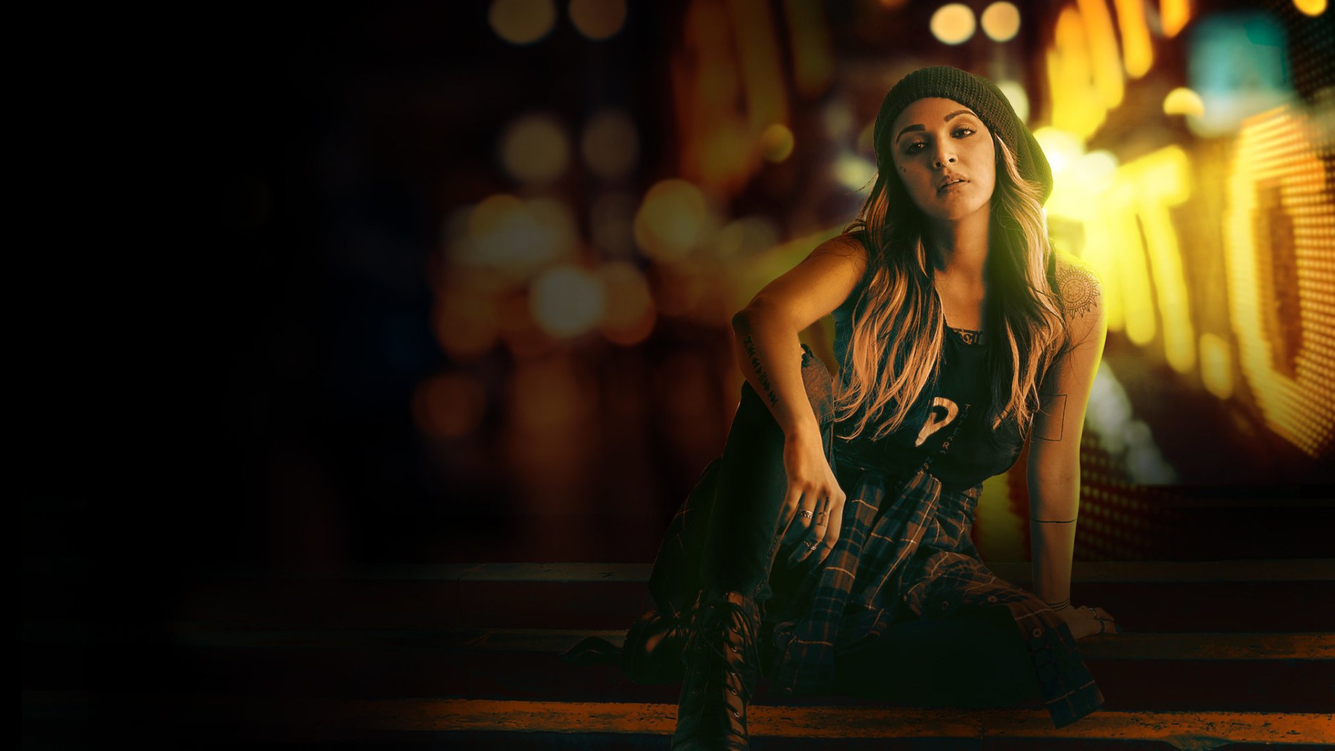 Download Kiara Advani Guilty (Movie) Movie HD Wallpaper