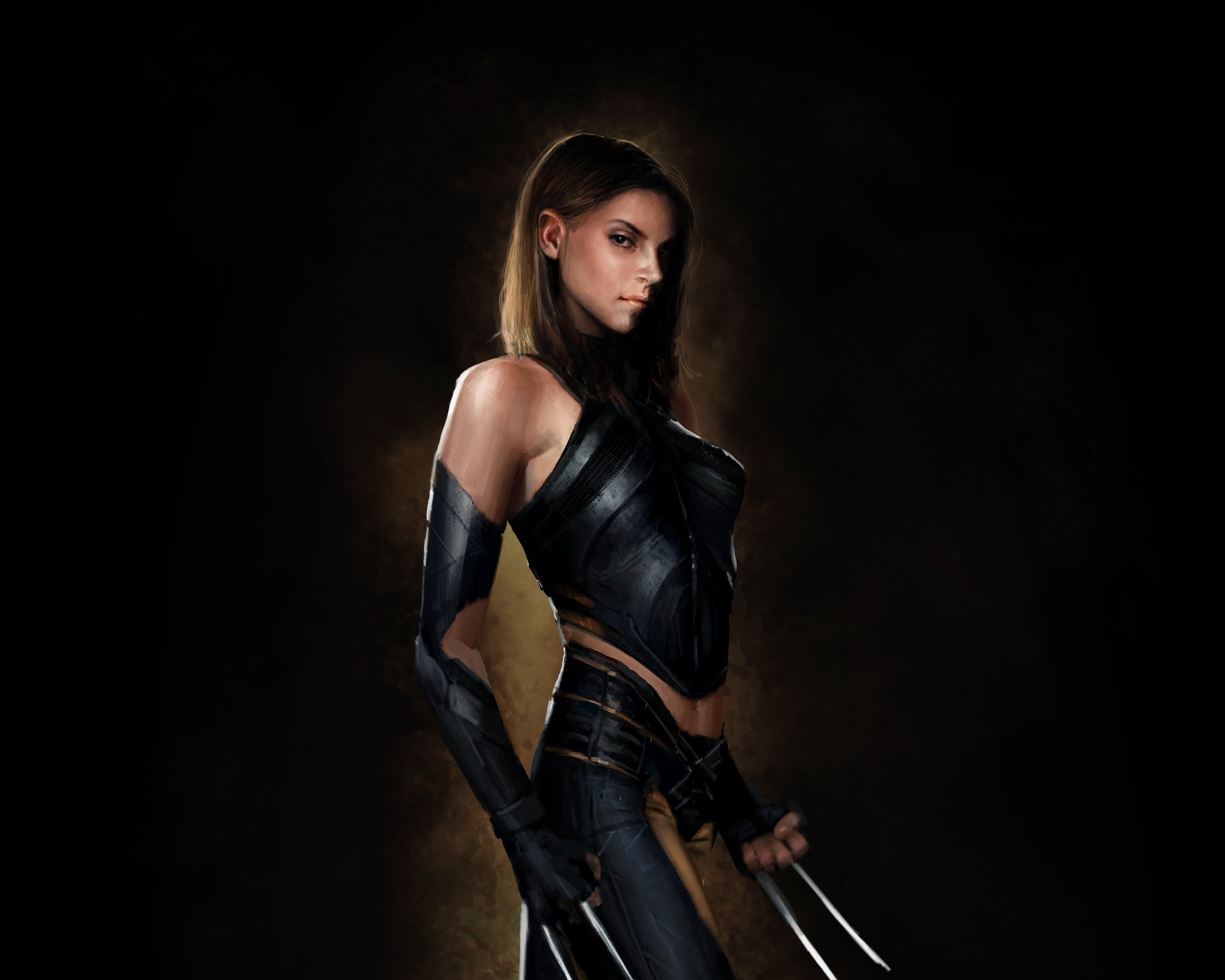 X23 Comics Wallpaper 3474