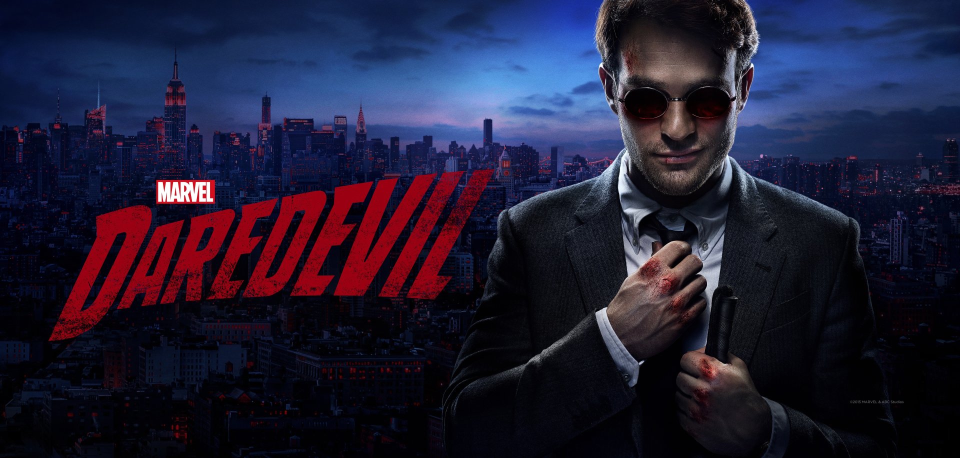 Daredevil 4k Ultra HD Wallpaper