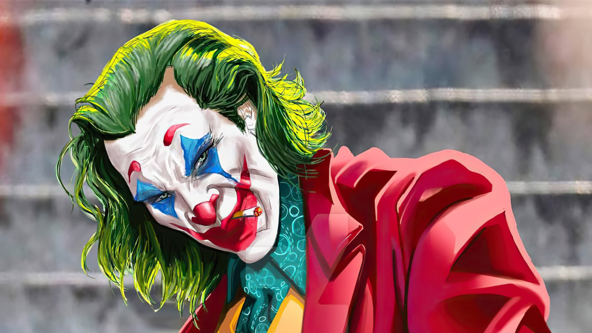 Joker HD Duvar kağıdı Arka plan 2048x1152 ID1083022 Wallpaper