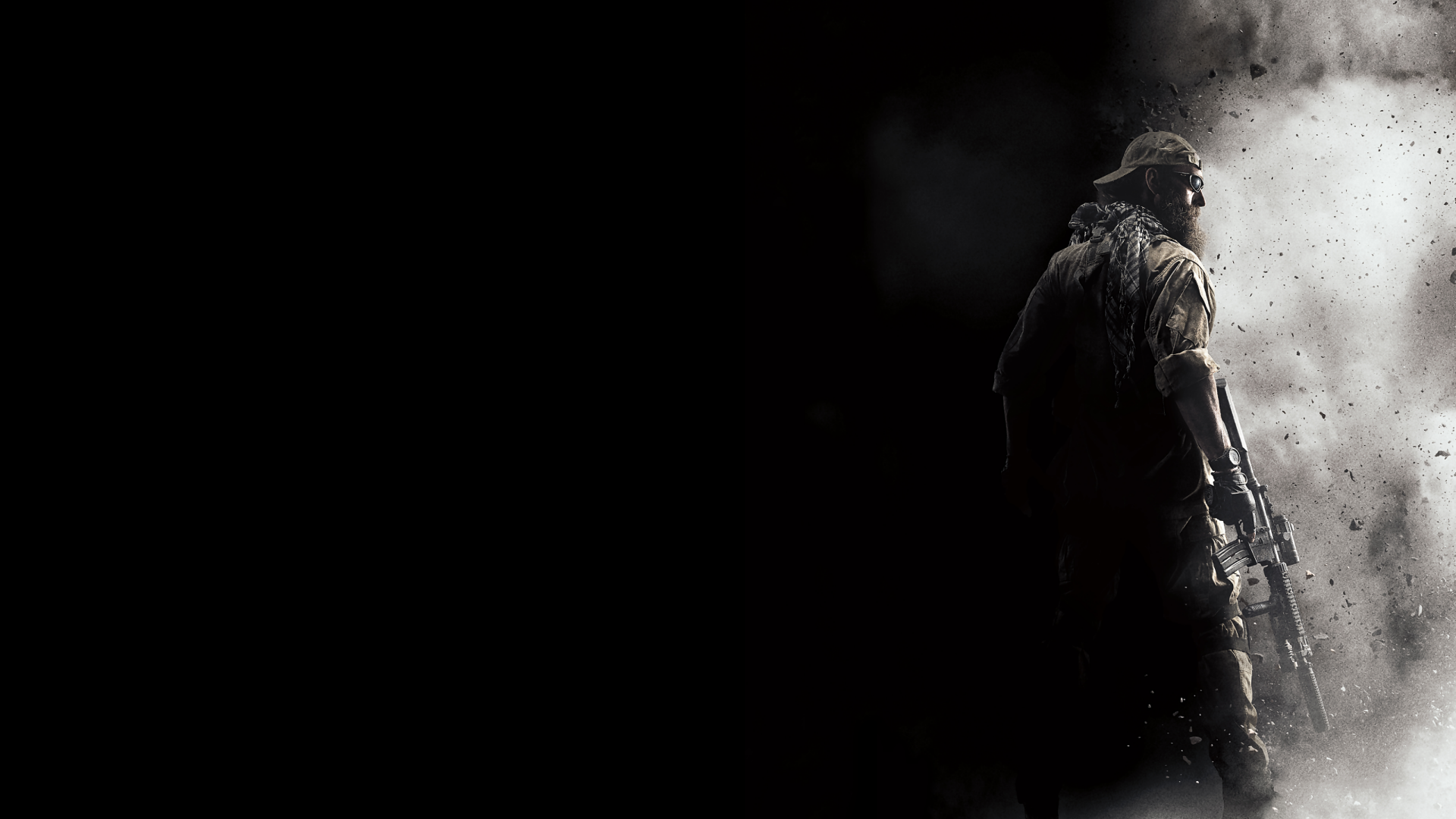 Download Video Game Medal Of Honor HD Wallpaper