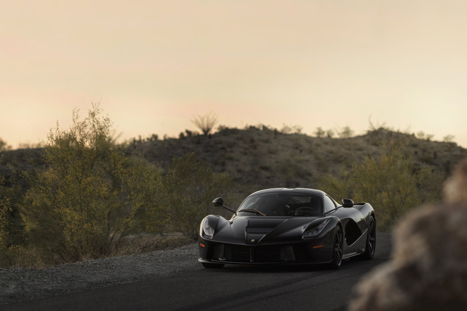 Ferrari LaFerrari 4k Ultra HD Wallpaper | Background Image | 3840x2560