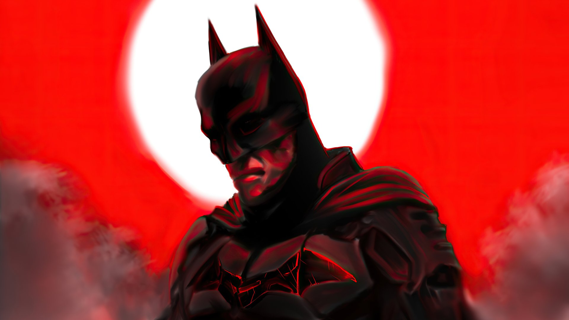 Download DC Comics Batman Movie The Batman 4k Ultra HD Wallpaper by ...