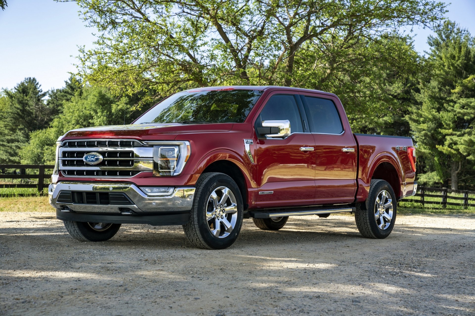 Download Car Ford Vehicle Ford F-150 4k Ultra HD Wallpaper