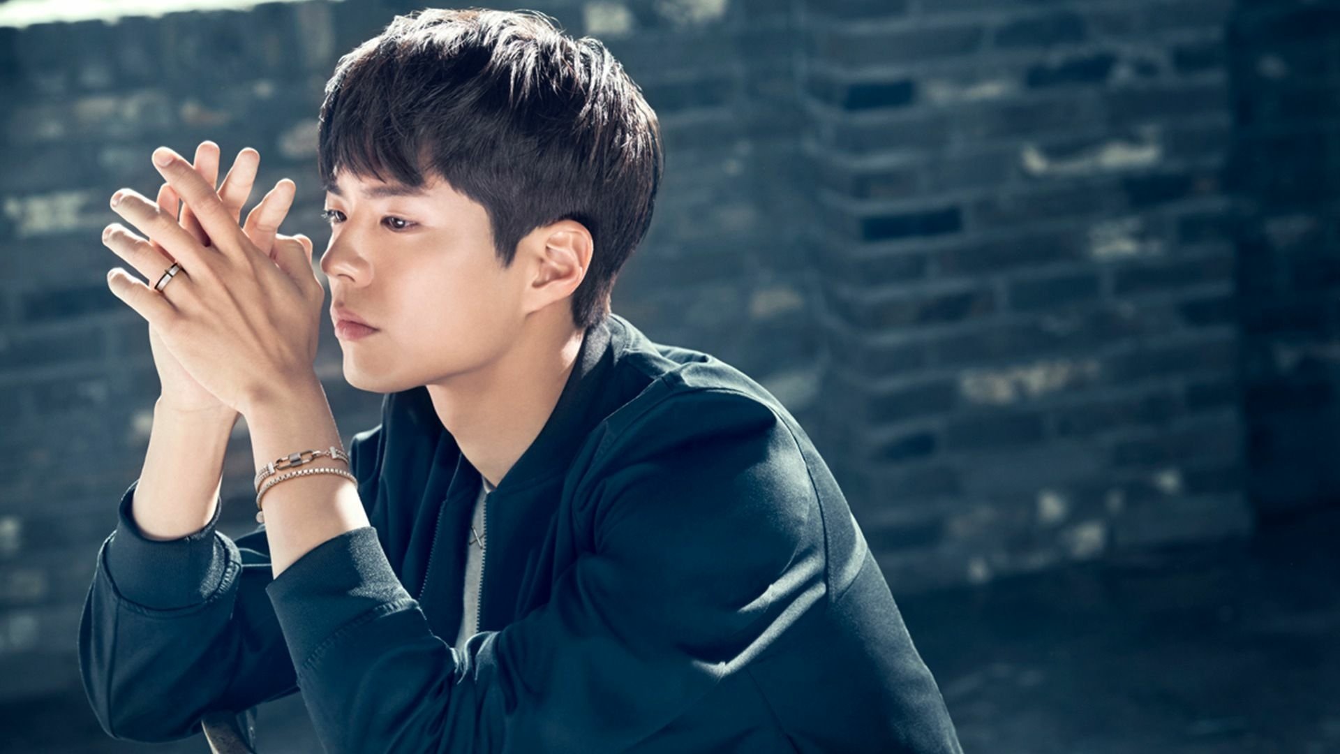 736 Park Bo Gum Photos & High Res Pictures - Getty Images