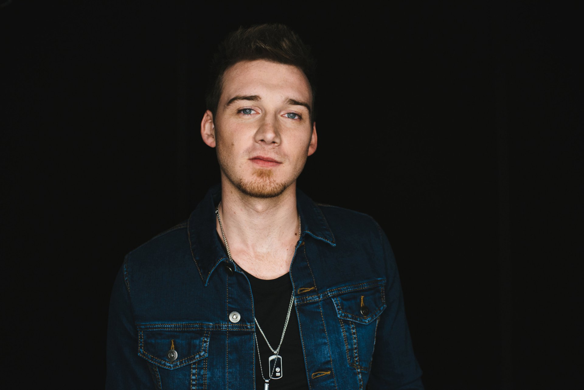 Morgan Wallen HD Wallpaper | Achtergrond | 1920x1282 | ID ...
