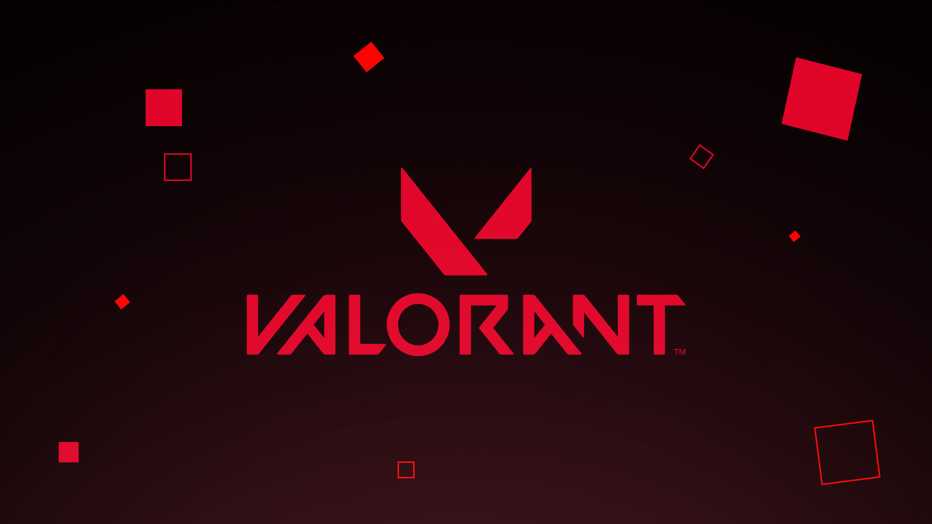 Valorant Cubes by Naceja
