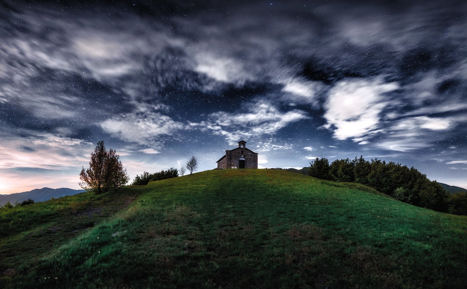 Download Photography Landscape HD Wallpaper