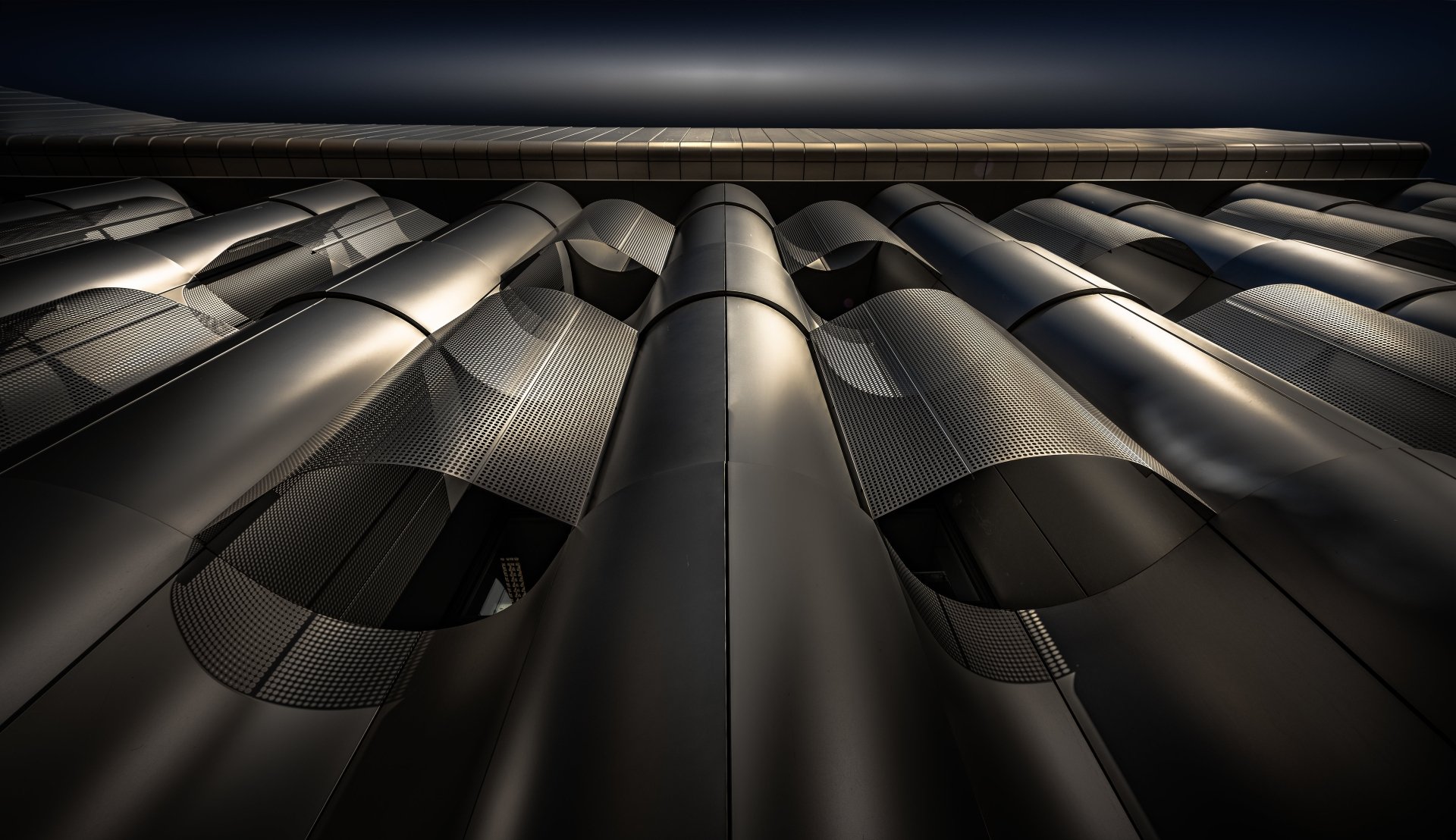 Download Man Made Architecture 4k Ultra HD Wallpaper