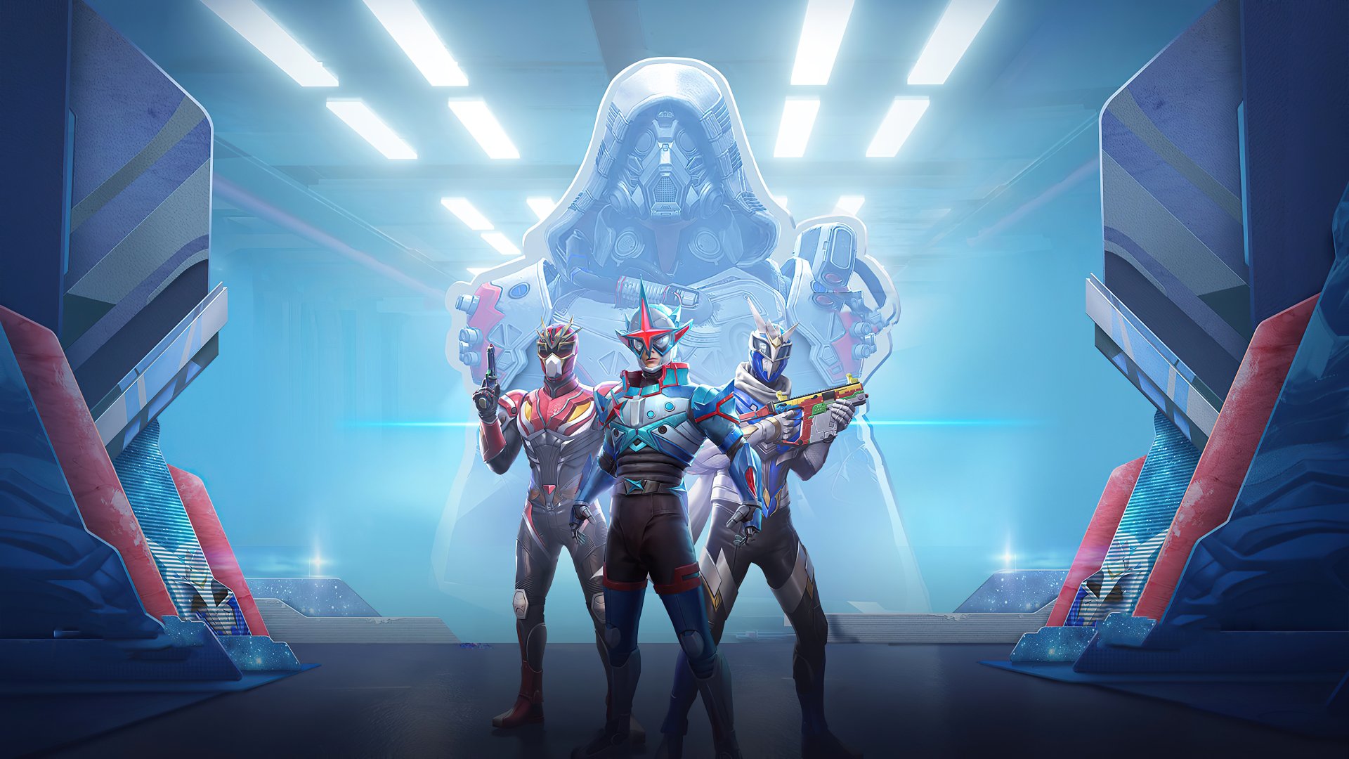 Download Video Game Playerunknown's Battlegrounds 4k Ultra HD Wallpaper