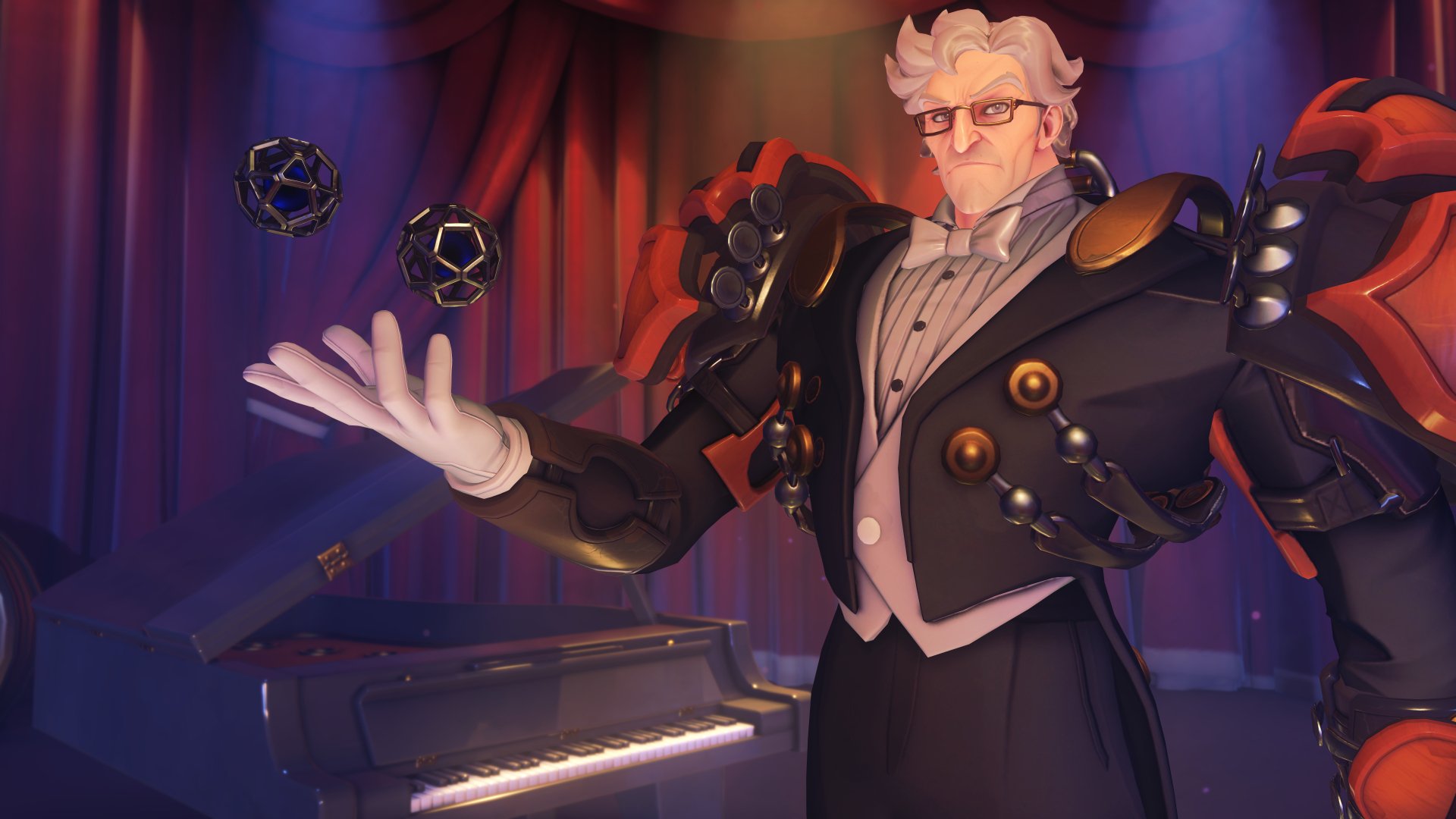 This Viktor cosplay from Arcane sends us serious sigma male vibes ONE  Esports Viktor Arcane HD wallpaper  Pxfuel