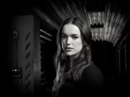 Jemma Simmons Elizabeth Henstridge TV Show Marvel's Agents of S.H.I.E.L.D. HD Desktop Wallpaper | Background Image