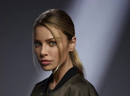 blue eyes American face actress Celebrity Lauren German HD Desktop Wallpaper | Background Image