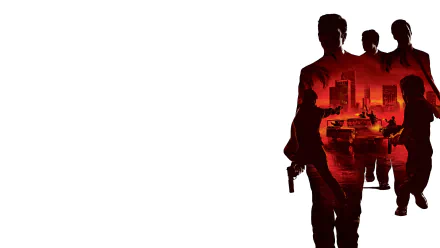 The Godfather video game The Godfather II HD Desktop Wallpaper | Background Image
