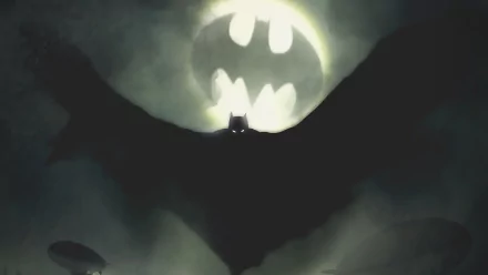 DC Comics Bat-Signal Comic Batman HD Desktop Wallpaper | Background Image
