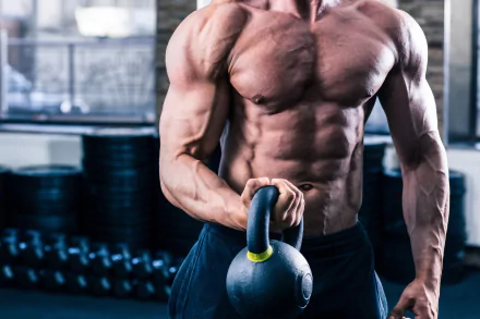 bodybuilding Sports HD Desktop Wallpaper | Background Image