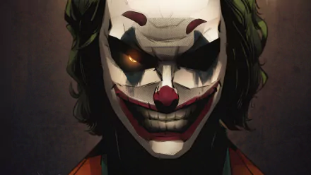 DC Comics Comic Joker HD Desktop Wallpaper | Background Image