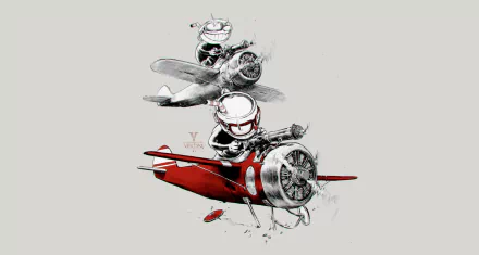 video game Cuphead HD Desktop Wallpaper | Background Image