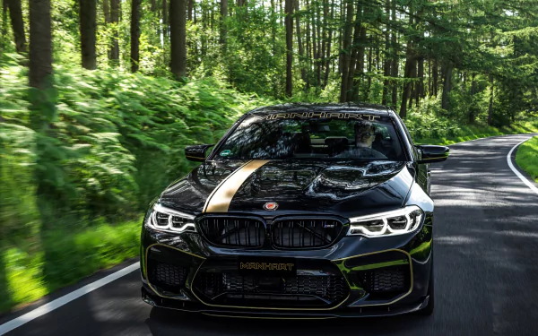 vehicle BMW M5 HD Desktop Wallpaper | Background Image