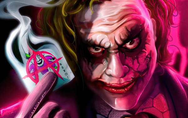 Comics Joker DC Comics HD Wallpaper | Background Image