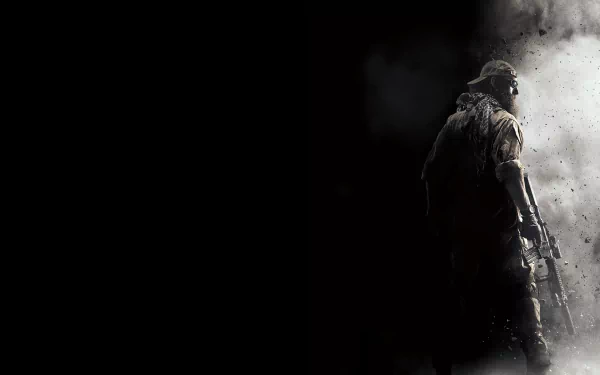 video game Medal Of Honor HD Desktop Wallpaper | Background Image