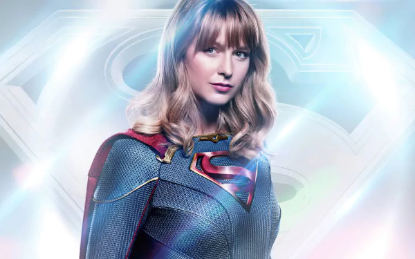 Melissa Benoist Kara Danvers Supergirl (TV Show) TV Show Supergirl HD Desktop Wallpaper | Background Image