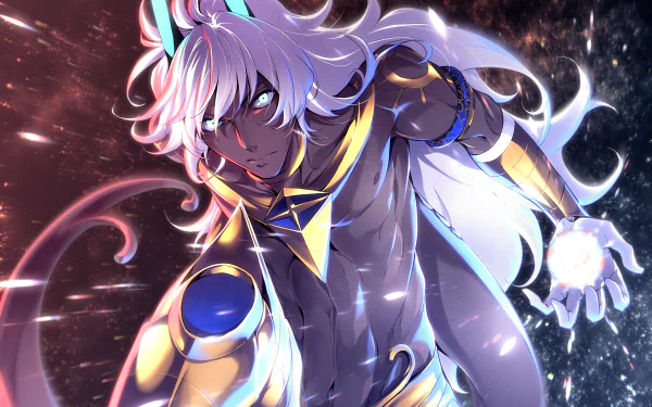 Archer (Fate/Grand Order) Anime Fate/Grand Order HD Desktop Wallpaper | Background Image