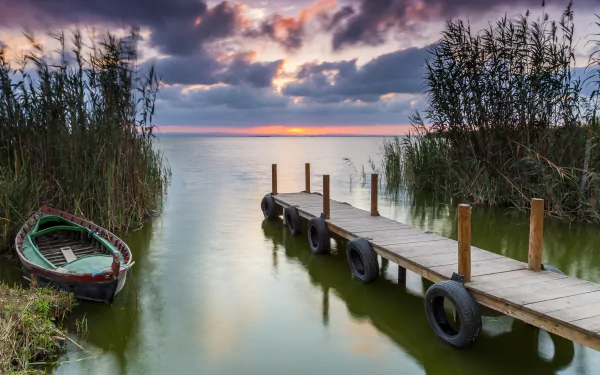 vehicle boat HD Desktop Wallpaper | Background Image