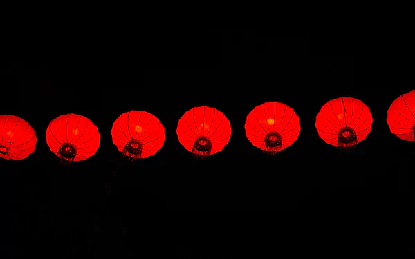 man made lantern HD Desktop Wallpaper | Background Image