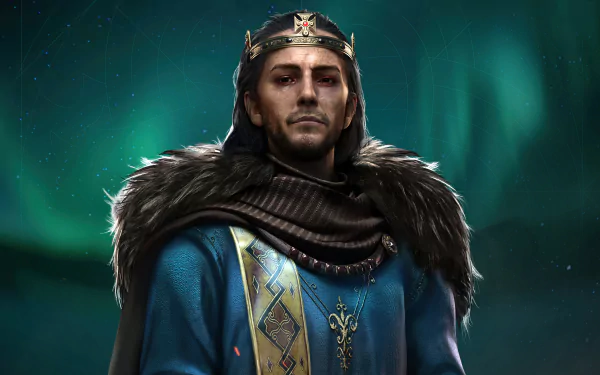 video game Assassin's Creed Valhalla HD Desktop Wallpaper | Background Image