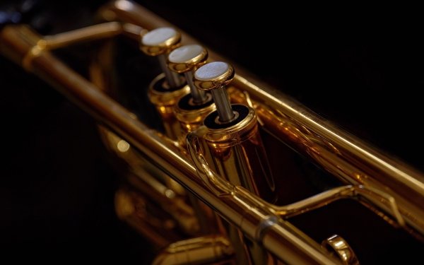 20+ Trumpet HD Wallpapers | Background Images