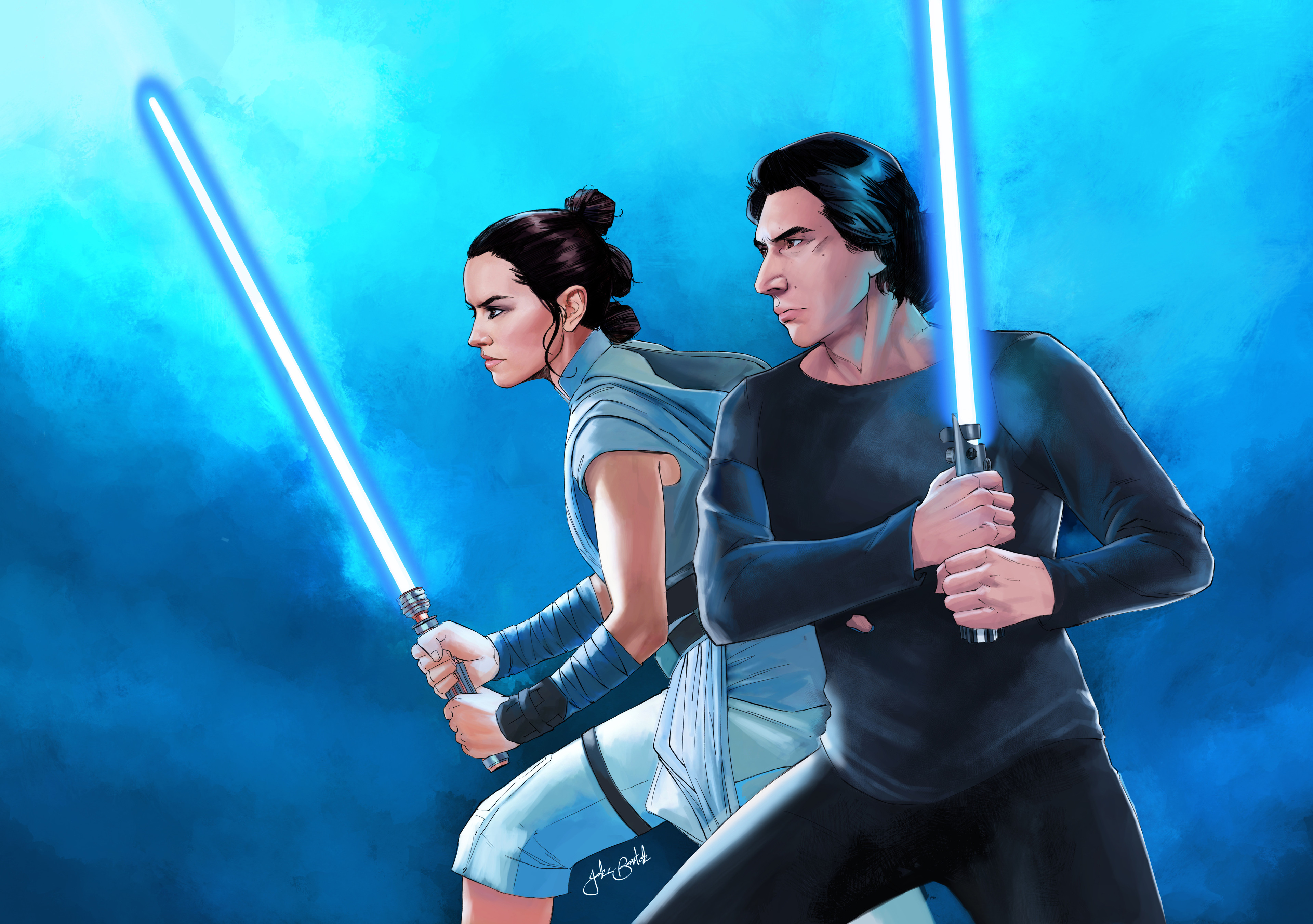 for android download Star Wars: The Rise of Skywalker