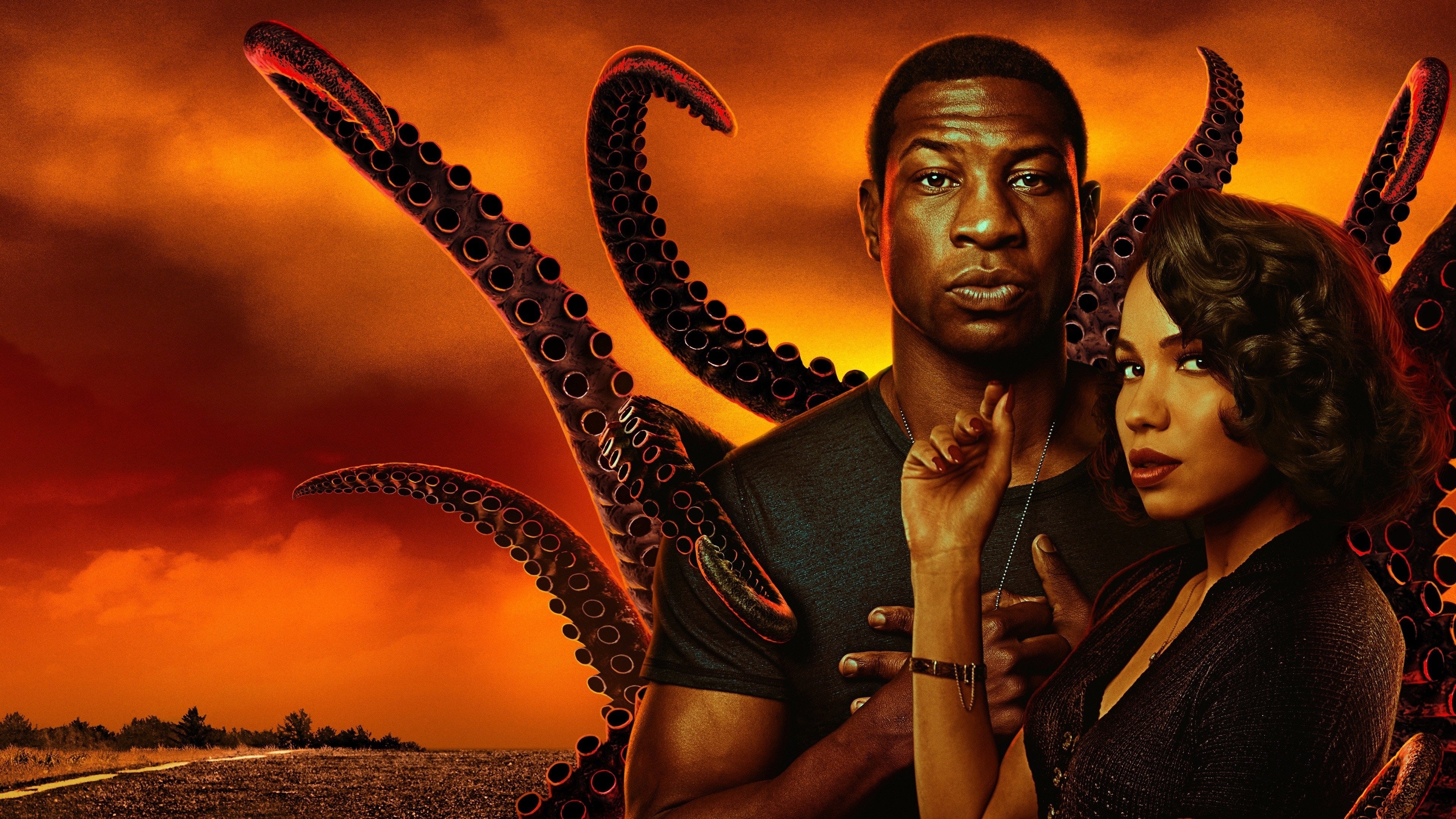 TV Show Lovecraft Country HD Wallpaper | Background Image