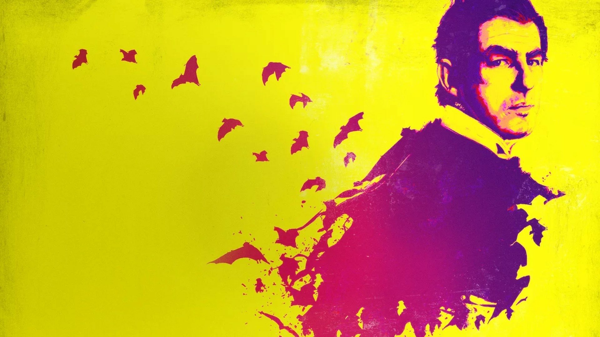 Download Dracula TV Show Dracula (2020) HD Wallpaper