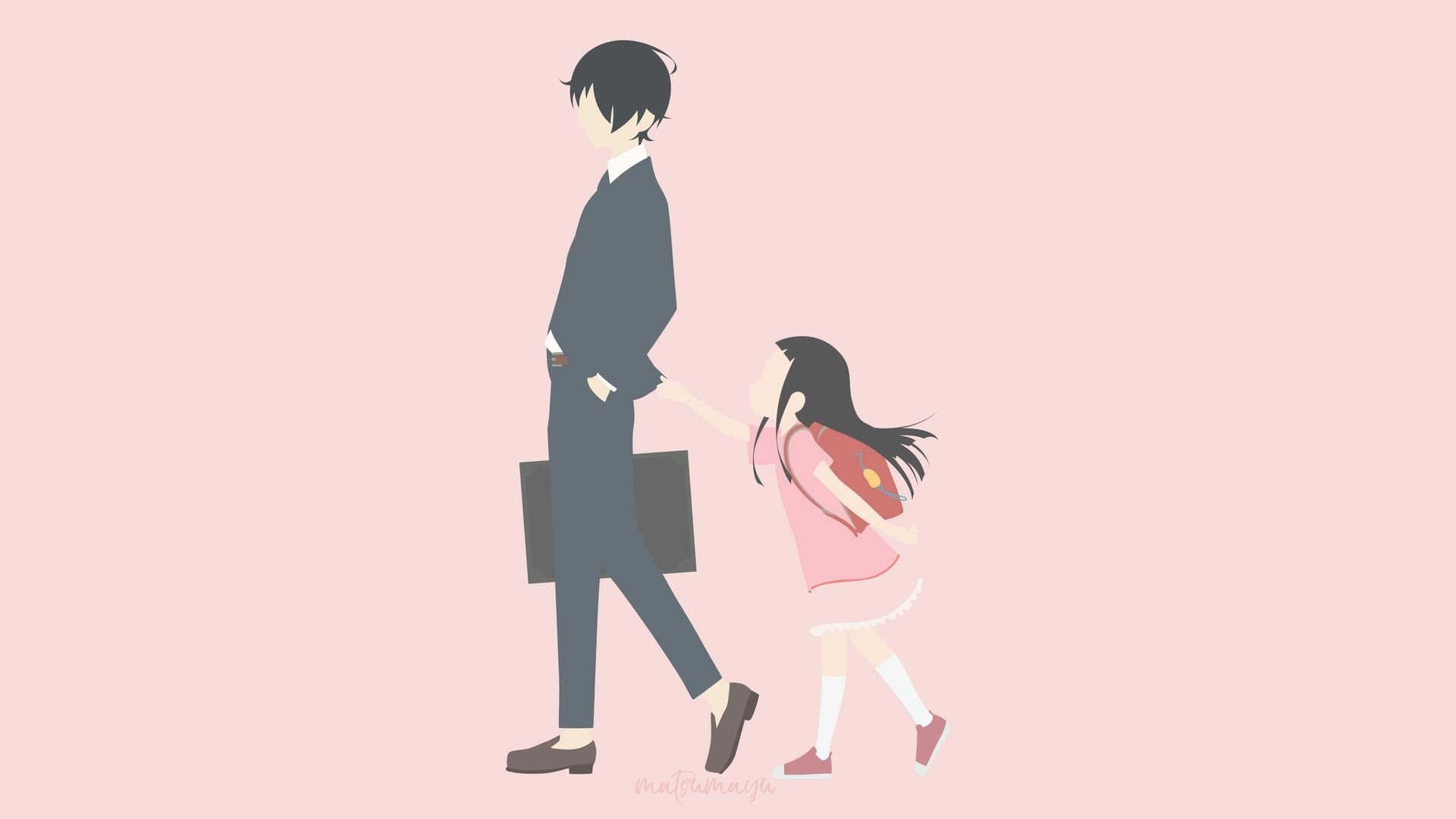 Kakushigoto Recap | Anime-Planet