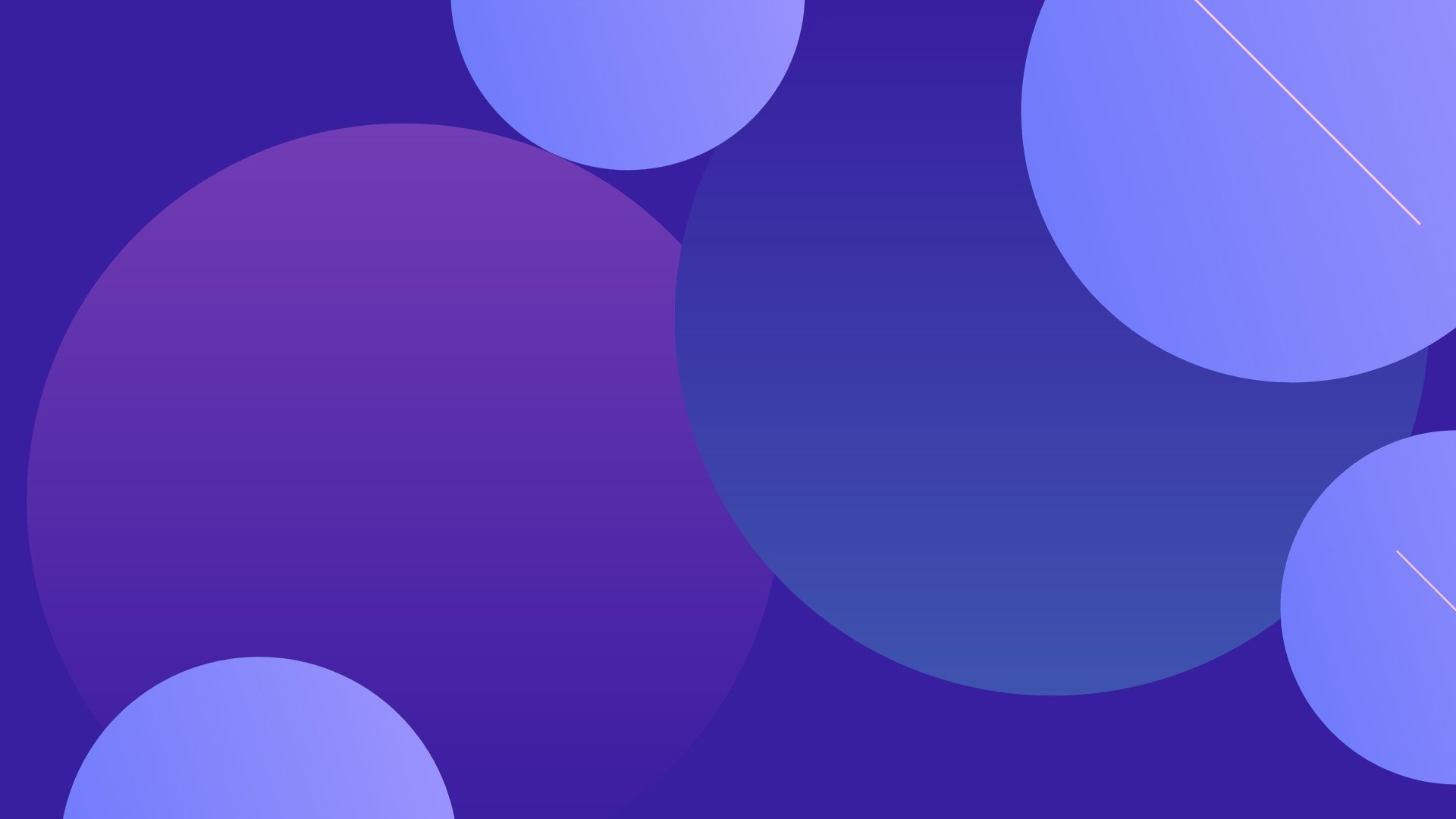 Download Blue Purple Abstract Circle Abstract Blue Abstract Purple 4k ...