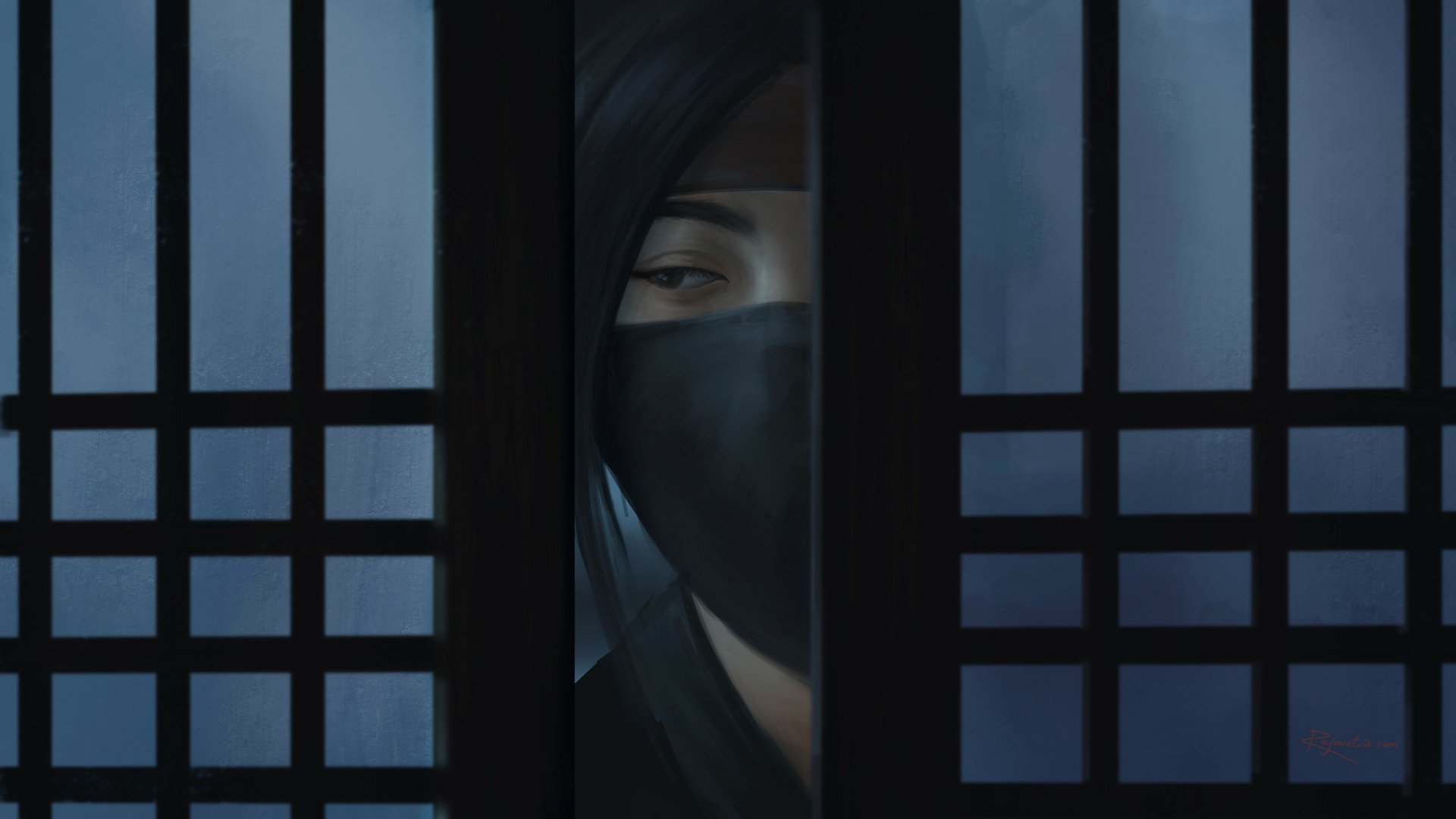 Download Anime Kingdom HD Wallpaper by Surendra Rajawat