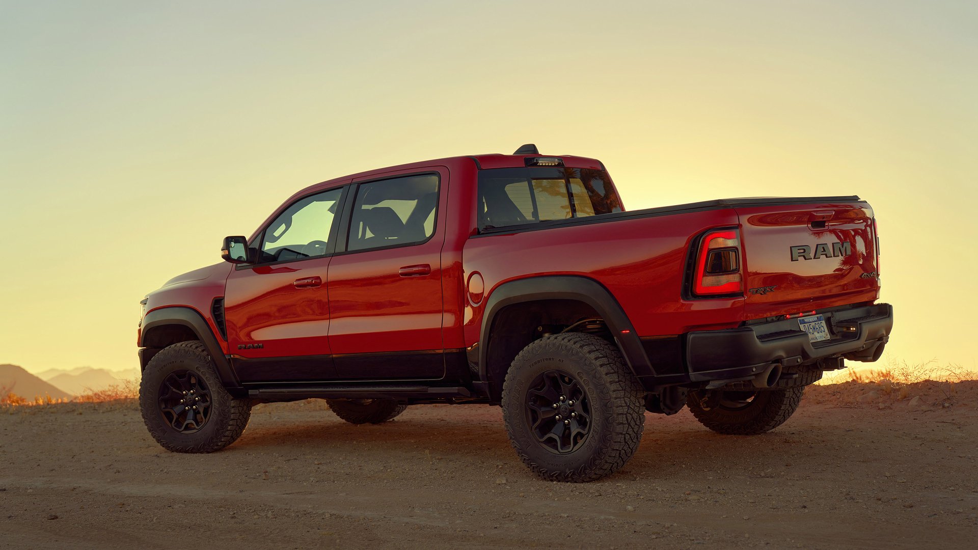 Dodge ram trx обои на телефон