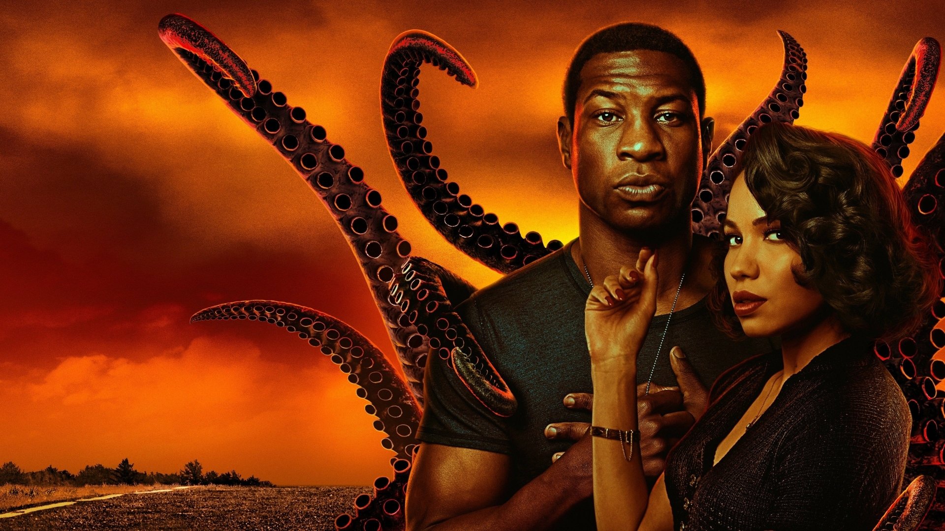 Download TV Show Lovecraft Country 4k Ultra HD Wallpaper